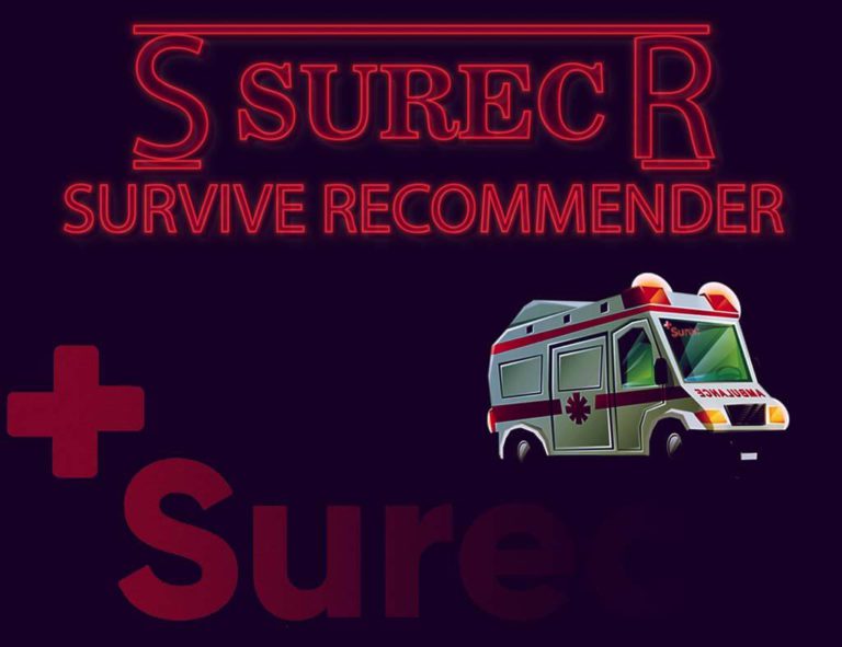 The rise of a star in the medical industry named SUREC