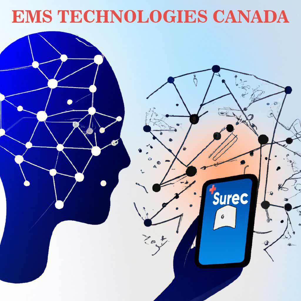 EMS technologies Canad Surec