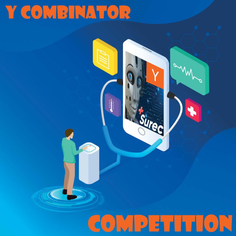 Competing in Y Combinator