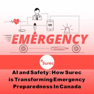 AI and Safety in EMS
